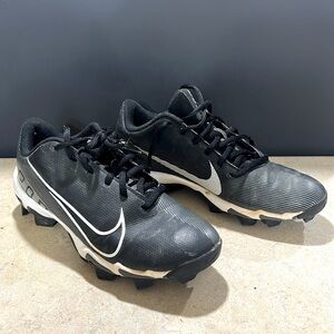 Boys Nike Baseball Cleats